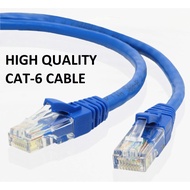 Lan Cable Cat6 Ethernet Network Patch Cable PC To Hub Lan Cable