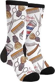 Casual Funny Funky Novelty Socks For Men Women