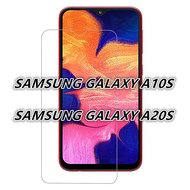 SAMSUNG GALAXY A10S A20S Tempered Glass Screen Protector