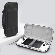 Portable Storage Bag Rog ally/Rog ally x Handheld Allyx Game Console Set Protective Case
