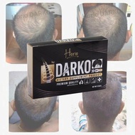 Horio Darko อาหารเสริมบำรุงผม เส้นผม ลดผมร่วง ชะลอผมหงอก