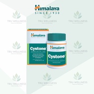 HIMALAYA Cystone 60 Tablets | Kidney & Urinary Support | Helps Reduce Kidney Stones | 100% Original