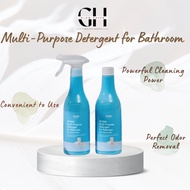 Atomy Multi-Purpose Detergent 600ml x 2ea | Bathroom Cleaner | Powerful & Gentle