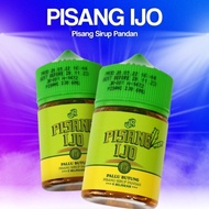 PISANG IJO 3MG 6MG 60ML