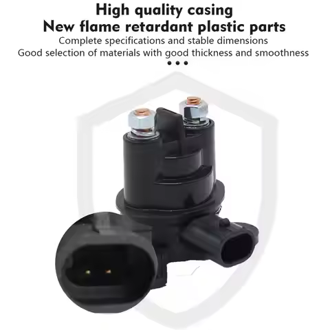 Seadoo Starter Solenoid Relay Switch 278000513 278002347 278001802 278000513 278001766 For Sea-Doo F