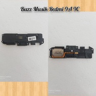 Buzzer Set Redmi 9A 9C Speaker Music Redmi 9A Buzzer Xiaomi Redmi 9C