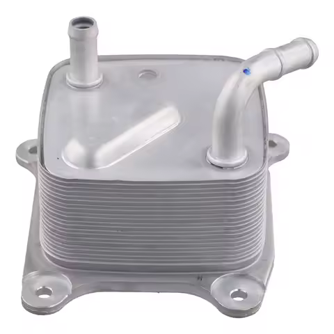 A82E-Car CVT Oil Cooler 21606-50X1B 2160650X1B For Nissan Kicks Versa 2018-2025 Automatic Transmissi