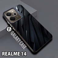 Case hp for Realme 14 14T/Softcase Realme 14 14T/Casing Realme 14 14T/Case Realme 14 14T