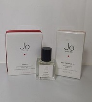 JO LOVES POMELO A BAUBLE gift set (Jo Malone CBE, Jo Loves創辦人) ✅️ Pomelo Fragrance 15ml, (拆件香水) /✅️ 