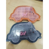 Ice Cube car storage / Baby Food storage ice cube