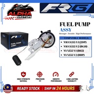 FRG FUEL PUMP FULL SET NMAX155 V1 NMAX155 V2  NVX155 V1 NVX155 V2 CORE FILTER FORMULA RACING