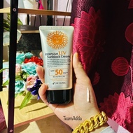 SUNBLOCK 3W CLINIC
