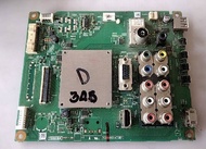 อันที่ 345 TOSHIBA 39P2300VT ซีสเตร็ม V28A001473B1 ดีเทสแล้ว