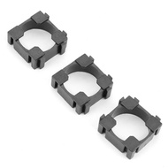 (1 biji) Bracket lithium battery 18650 battery holder bracket