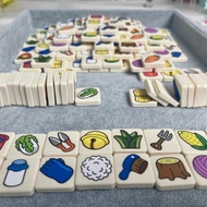 Yanggeyang Card Game Board Game Card Game Children's Game Educational Game4.6