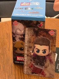 Marvel Cosbi Bobble-Head Collection