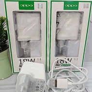 Oppo 18w Type-c fast charger