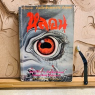M721 Horror Short Stories It's The Best.