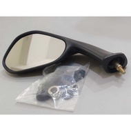 Aprilia RS 125, RS 250, RS 50, RSV 1000, SL 1000 Falco - LH Rearview Mirror - AP8102633