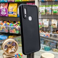 (02) FANCY STYLE CASE FOR VIVO V15 - BUMP CASE SERIES