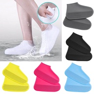 New! Cover SHOES Raincoat Rubber Shoe Coating Waterproof Rain/Silicone Protective COVER SHOES BOOTS