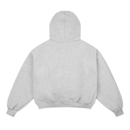 (WATCH VIDEO TO GET REAL PHOTOS OF YOUR SHIRT) Extremely Beautiful Monogram Embroidered Hoodie THELA