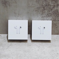 Empty Box Apple AirPods Earphone A2031 A2032 A1602