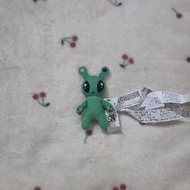 GANTUNGAN Ikea aftonsparv Blend fabler bjorn Doll Keychain