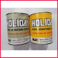☾ Holiday Epoxy  A & B 1Liter (set)