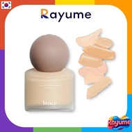 Hince Second Skin Foundation 40ml SPF 30 PA++