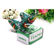 Fun and Fun Jumping Frog Game