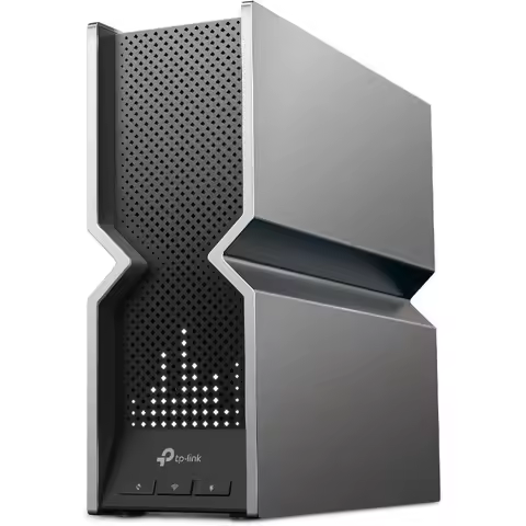 Tri-Band BE19000 WiFi 7 Router (Archer BE800) | 12-Stream 19 Gbps | 2 × 10G + 4 × 2.5G Ports