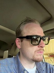 Dita Mach-One 太陽眼鏡