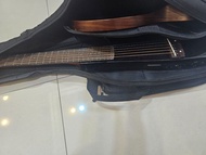 yamaha 二手靜音吉他 slg200 誠可議 限面交