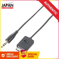Sony recording cable for iPod and MP3 players.