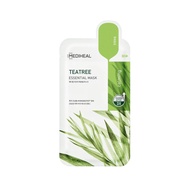 Mediheal Essential Mask Sheet 1EA (6 types to choose)