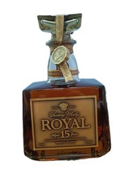 Suntory Whisky Royal Aged 15 Years 750ml