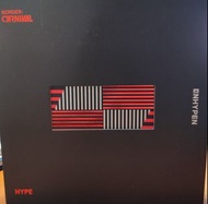 ENHYPEN Border: Carnival 專輯