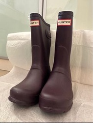 Hunter Boots / Hunter 雨靴 水鞋