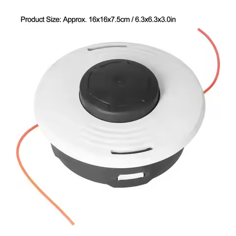 Replacement String Trimmer Head AUTOCUT 46-2 for Stihl FS410 FS450 FS460 FS360 FS260