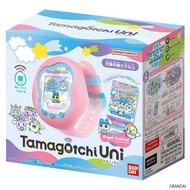 （包順豐入盒）（生日禮物）（全新未開封）（日版/有英文）他媽哥池 Tamagotchi Uni Angel  Festival 天使版