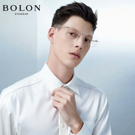 BOLON | Lightweight Rimless Beta Titanium Eyewear Frames