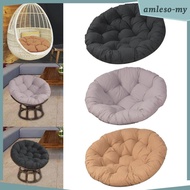 [AmlesoMY] 24x24 Inch Patio Seat Cushion Chair Pads Outdoor Seat Cushion for Wicker Chair Rocking Ch