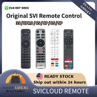 Svi Cloud Remote Control 9P 9S 8S 3S 3 Plus 3 PRO 8P Original~