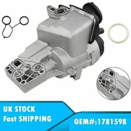 AP03 Oil Filter Housing Fits For Volvo C30 C70 S40 S60 S80 V40 V50 V60 for Ford Focus 2,5 V5 3133868