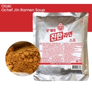 Otoki  Ochef Jin Ramen Soup, Korean ramen sauce, 285g