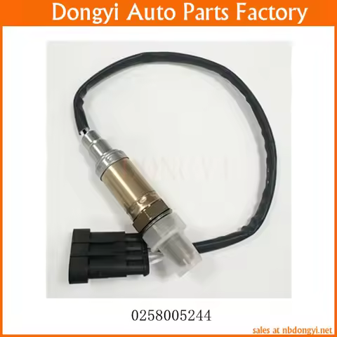 Oxygen Sensor O2 0258005244