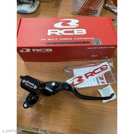 🚗✽RACING BOY MASTER BRAKE PUMP E2-SERIES &amp; E3-SERIES RCB YAMAHA HONDA SYM BENNELI LC135 Y15 Y15ZR EX5 DREAM WAVE 125 11