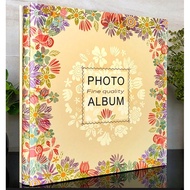 500 Photo Album 6*4 Inch (4R) Card Postcard 4R Photo Album Album Gambar