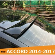 Accord g9/9.5 2014-2017 METERIAL PLASTIC ABS